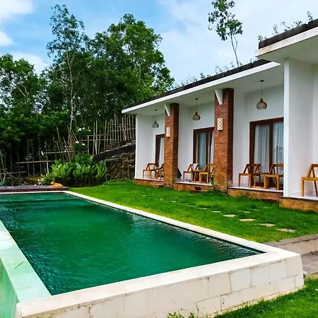 Ancala Uluwatu Hotel