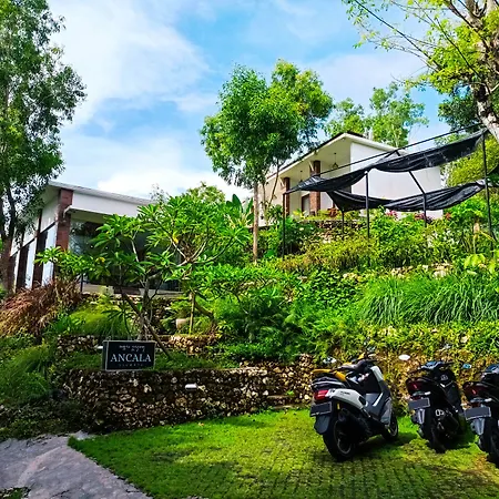 Ancala Uluwatu