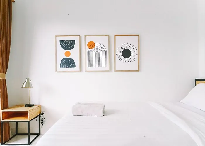 Ancala 4* Uluwatu