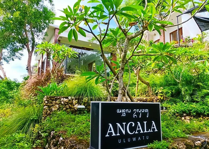 Ancala Uluwatu