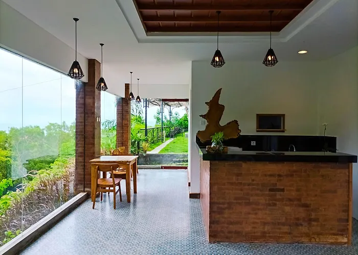 Affittacamere Ancala Uluwatu