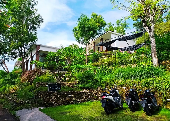 Ancala Uluwatu