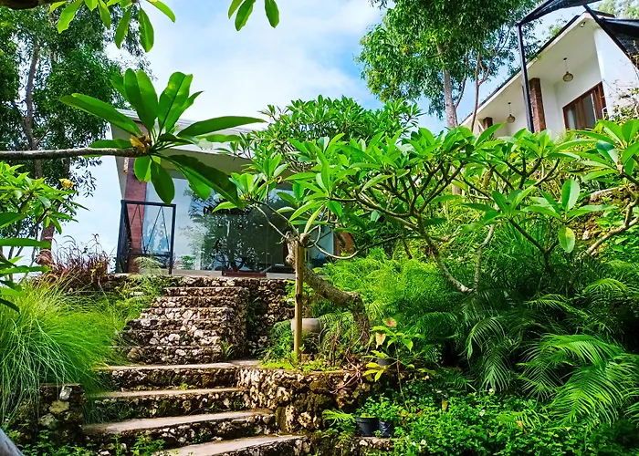 Ancala 4* Uluwatu