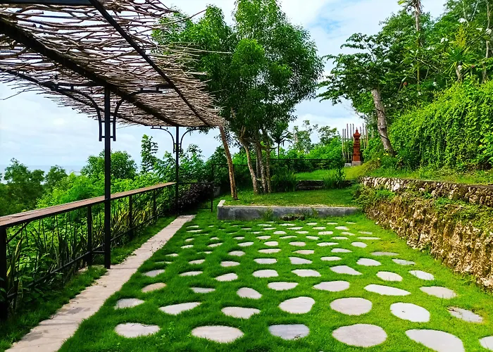 Ancala 4* Uluwatu