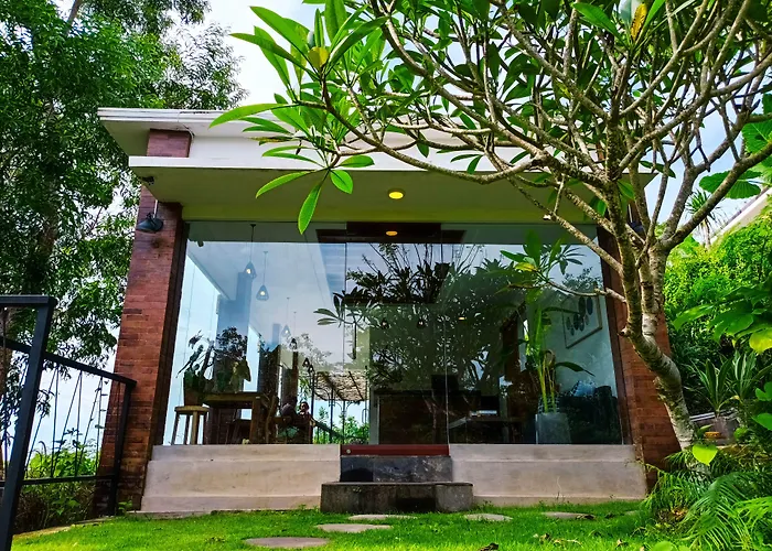 Ancala 4* Uluwatu