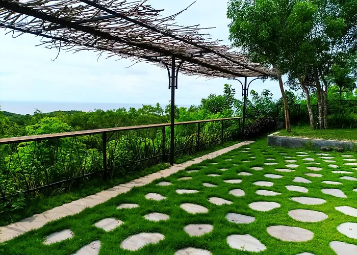 Ancala 4* Uluwatu