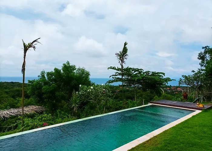Ancala Affittacamere Uluwatu