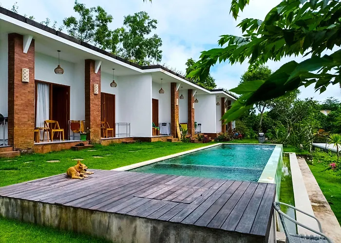 Ancala Affittacamere Uluwatu