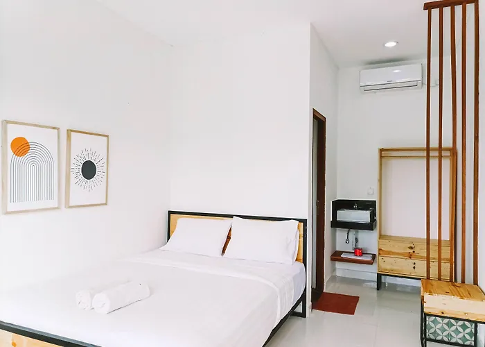 Ancala Uluwatu